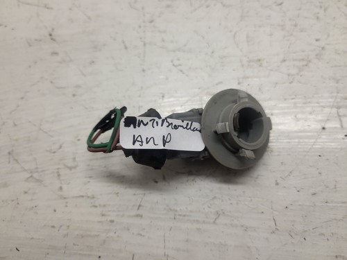 Douille porte ampoule
