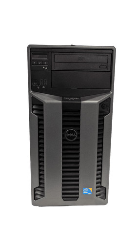 Dell poweredge t710 - dell,