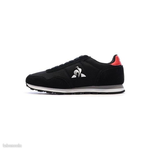 Baskets coq sportif astra - le,