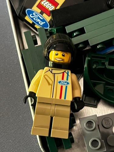 Lego speed champions - lego,