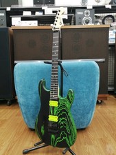 Guitare électrique CHARVEL
