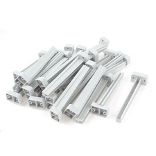 25pcs Vertical PCB Circuit