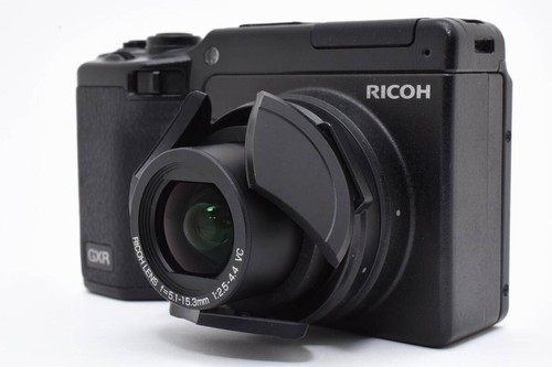 Ricoh gxr 0mp 72mm - 10.0mp, 24-72mm