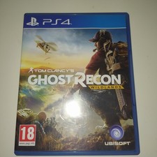 GHOST RECON WILDLANDS  EDITION