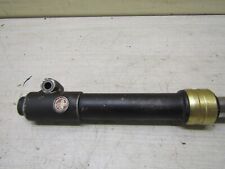 fourreau de fourche droit (tube chromer hs) mbk booster next generation 50