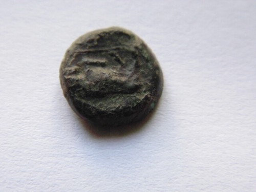 Rome piece ancienne romaine - rome,