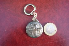 PORTE CLE METAL / ATELIERS