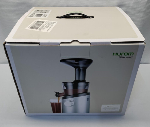 Hurom h101 easy - hurom,