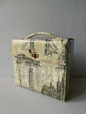 mallette, valisette range