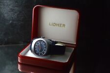 Montre LIDHER Homme Oversize