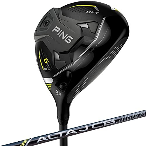 Bois parcours ping g430 sft - parcours,
