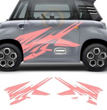 Bandes kit deco decor - x,