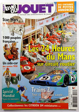 Magazine La Vie du Jouet