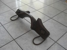 Joug de boeuf ancien