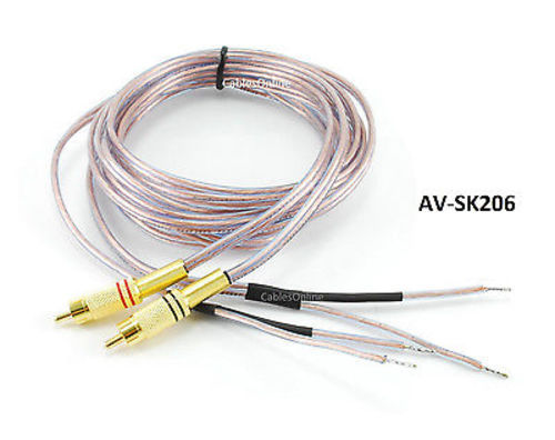 6ft cablesonline awg - cablesonline,