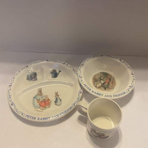 Peter rabbit and - peter,
