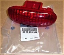 Renault Trafic II 2 1998- FEU STOP PORTE ARRIERE 8200209522 Pièce d'origine NEUF