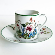 Tasse Porcelaine Manufacture