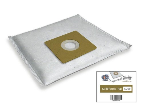 Sac aspirateur pour - 20,