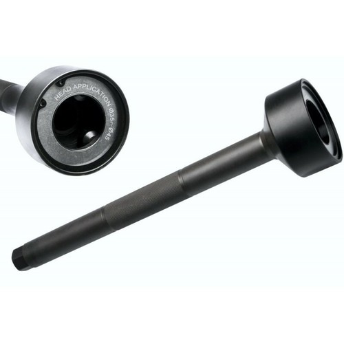 Extracteur rotule axiale - ,