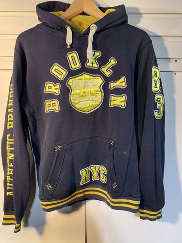 613 hoodie size l - hoodie,