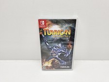 Turrican Anthology Vol. 2