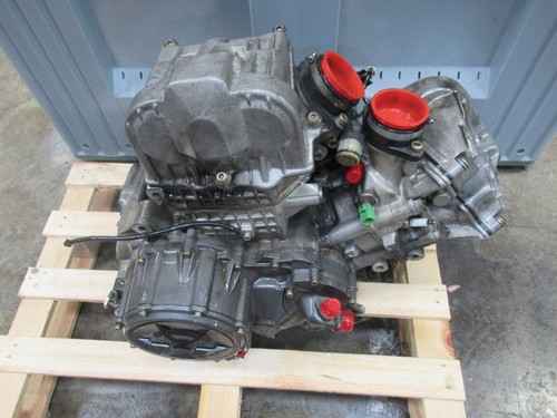Moteur aprilia tuono r - moteur,