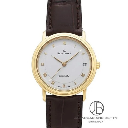 Blancpain villeret automatique - villeret,