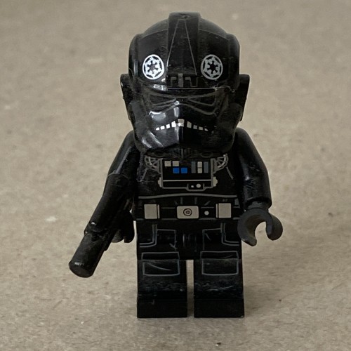 Lego star wars - imperial, tie