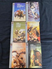 John Norman Fiction DE GOR