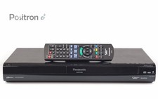 Enregistreur DVD HDD Panasonic DMR-EH695 / 320 Go / Révisé Avec 1 An De Garantie