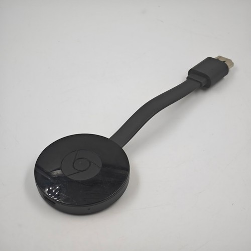 Google chromecast 3ème - chromecast, (3Ème