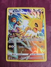 Voltali TG04/TG30 Carte