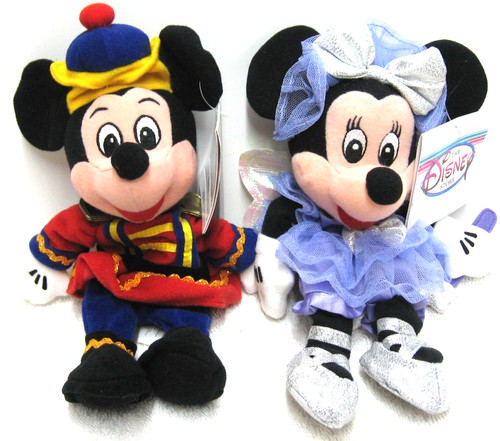 Disney mickey minnie - disney, &