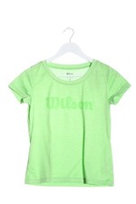 WILSON T-shirt Dames Haut T EU