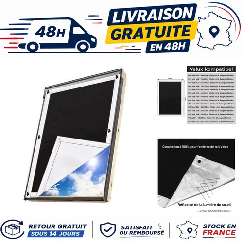 Johgee store occultant velux - johgee,