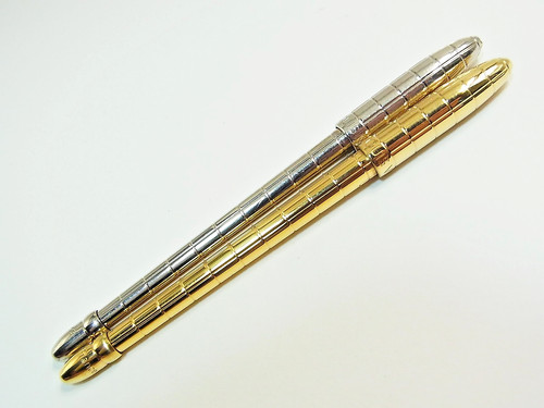 Lot stylos bille louis - 2,