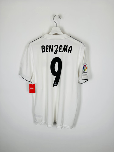 Maillot football real - de,