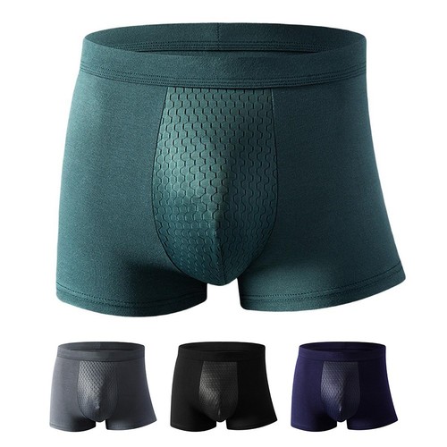 Boxer homme sous - , vêtement