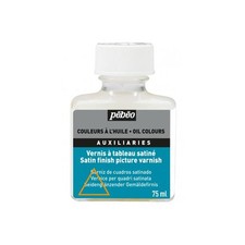 [650809] Pébéo Vernis A