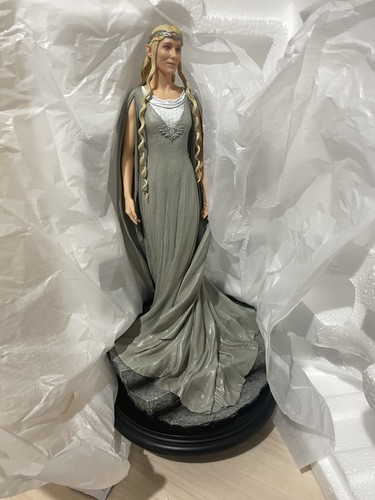Statue hobbit galadriel du - hobbit,