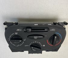 Commande Chauffage Peugeot 206