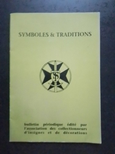 Symboles traditions 224 - et, n°224-