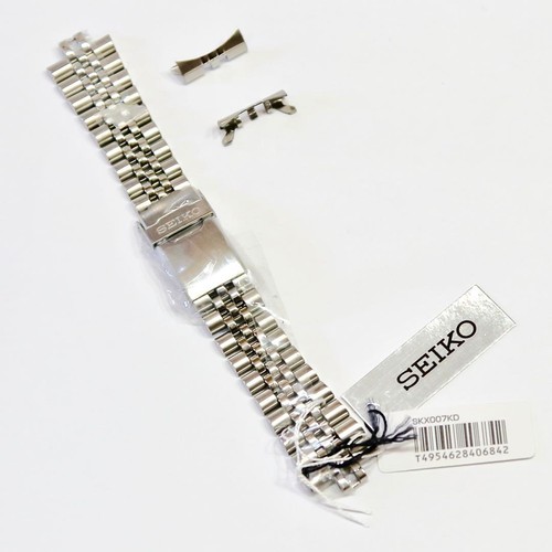 Bracelet montre seiko - bracelet,