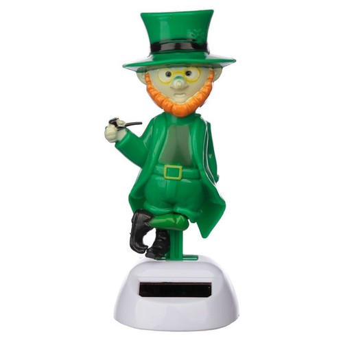 Figurine farfadet - -,