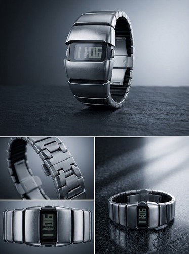 Montre design neuf bracelet - design, (bracelet