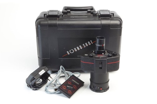 Seitz roundshot model - seitz,