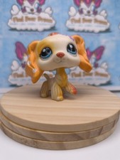 Littlest Petshop Pet Shop Lps