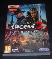 Total War Shogun 2 Fall of the