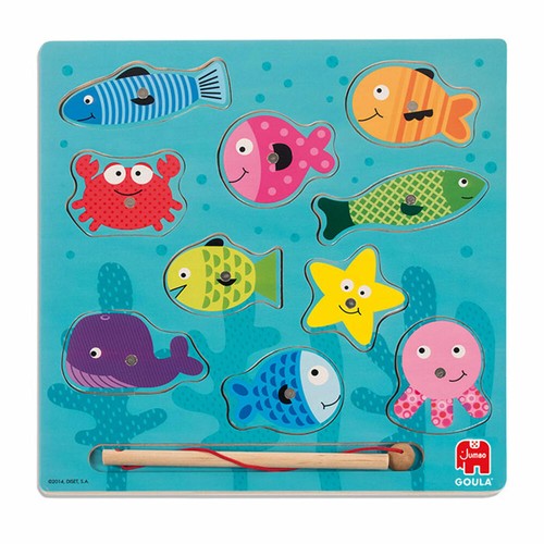 Jumbo spiele goula jeu - jumbo,
